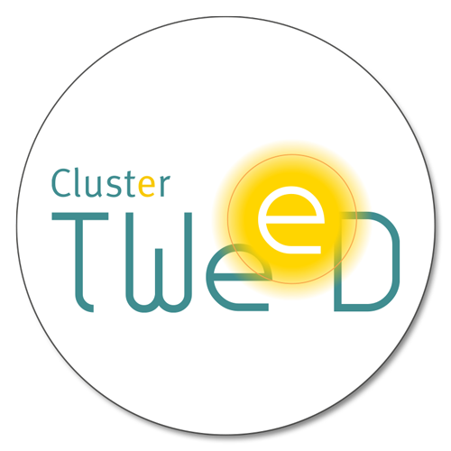 Cluster Tweed