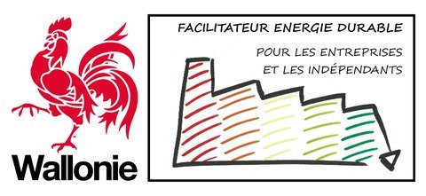 Facilitateur Énergie Durable pour les entreprises et les indépendants — Wallonie